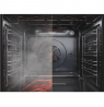 Whirlpool Oven | AKZ9S 8270 FB | 73 L | Electric | Hydrolytic