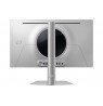 Samsung S27DG610SU computer monitor 68.6 cm (27") 2560 x 1440 pixels Quad HD OLED Silver