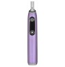 Oral-B iO Series 9n Adult Rotating-oscillating toothbrush Rose