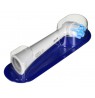 Oral-B iO Series 9n Adult Rotating-oscillating toothbrush Rose