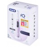 Oral-B iO Series 9n Adult Rotating-oscillating toothbrush Rose