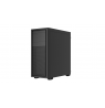 Gembird Fornax K500 ATX computer case, Midi Tower, Black