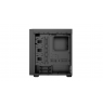 Gembird Fornax K500 ATX computer case, Midi Tower, Black