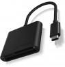 Raidsonic ICY BOX IB-CR301-C3 Type-C USB 3.0 Multi Card Reader