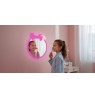 Manta MASNL130PK  Style Neon Lights BEAUTY LED Neon Mirror