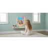 Manta MASNL131MT  Style Neon Lights LOVE LED Neon Mirror