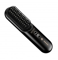 Revamp BR-1950-EU2 Straight & Go Cordless Hot Brush
