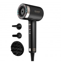 Revamp DR-7250-EU Tri-Care Infrared Ionic Hair Dryer