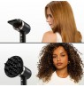 Revamp DR-7250-EU Tri-Care Infrared Ionic Hair Dryer