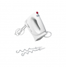 Bosch | Hand Mixer | MFQ3030 | Hand Mixer | 350 W | Number of speeds 4 | Stainless steel/Plastic | Turbo mode | White