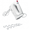 Bosch Hand Mixer MFQ3030 Hand Mixer 350 W Number of speeds 4 Stainless steel/Plastic Turbo mode White