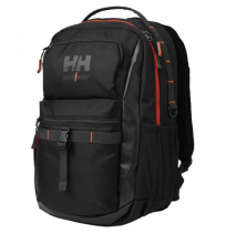 Helly Hansen Work Day | Backpack | 27 L | Black