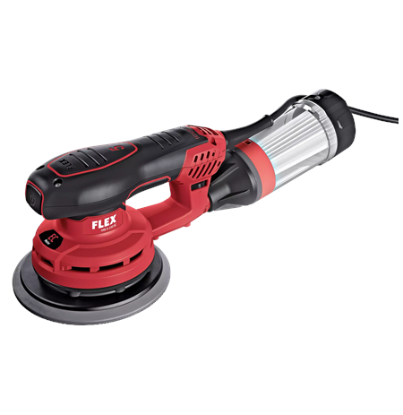 Flex | Powerful Random-orbit Sander with Speed Control, 150 mm | ORE 5-150 EC
