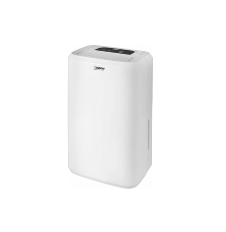 Dehumidifier | DryBest 10 | 230 W | Water tank capacity 2 L | White