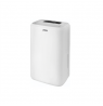 Dehumidifier | DryBest 10 | 230 W | Water tank capacity 2 L | White