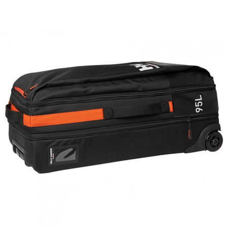 Helly Hansen | Travel Bag | 95 L | Black