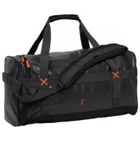 Helly Hansen | Duffel Bag | 120 L | Black