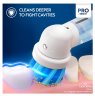 Braun | Electric Toothbrush | Vitality PRO Kids 3+ Lion King | Rechargeable | For children | Number of brush heads included 1 | 