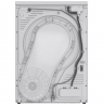 Gorenje Dryer Machine | D2HNE7E | Energy efficiency class E | Front loading | 7 kg | Heat pump | LED | Depth 51 cm | White