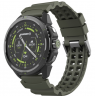 Hammer Watch 2 | Smart watch | AMOLED | 1.5” | Military Edition