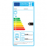 INDESIT Oven | IO K55C B | 71 L | Electric | Catalytic | Electronic | Height 59.5 cm | Width 59.5 cm | Black