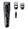 Braun Hair Clipper | HC5530 Series 5 | Cordless | Number of length steps 17 | Black