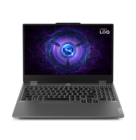 Lenovo LOQ 15 15.6 FHD 144Hz