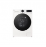 LG Washing machine | F2X50S9TWB | Energy efficiency class A | Front loading | Washing capacity 9 kg | 1200 RPM | Depth 48 cm | W