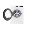LG F2X50S9TWB Washing machine, A, Front loading, Washing capacity 9 kg, Depth 47.5 cm, 1200 RPM, White | LG
