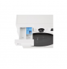 LG F2X50S9TWB Washing machine, A, Front loading, Washing capacity 9 kg, Depth 47.5 cm, 1200 RPM, White | LG