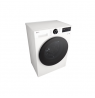 LG F2X50S9TWB Washing machine, A, Front loading, Washing capacity 9 kg, Depth 47.5 cm, 1200 RPM, White | LG