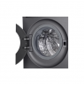 LG Washing machine | F4X5011TBB | Energy efficiency class A | Front loading | Washing capacity 11 kg | 1400 RPM | Depth 57 cm | 