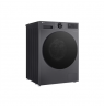 LG Washing machine | F4X5011TBB | Energy efficiency class A | Front loading | Washing capacity 11 kg | 1400 RPM | Depth 57 cm | 