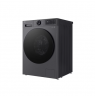 LG Washing machine | F4X5011TBB | Energy efficiency class A | Front loading | Washing capacity 11 kg | 1400 RPM | Depth 57 cm | 