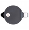 Kohersen Modern Matt electric kettle A451 black
