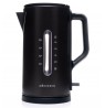 Kohersen Modern Matt electric kettle A451 black