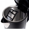 Kohersen Modern Matt electric kettle A451 black