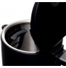 Kohersen Modern Matt electric kettle A451 black