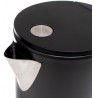 Kohersen Modern Matt electric kettle A451 black