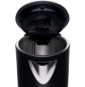 Kohersen Modern Matt electric kettle A451 black
