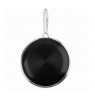 Kohersen NX CERAMIC frying pan with lid, 24 cm