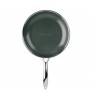 Kohersen NX CERAMIC frying pan with lid, 24 cm