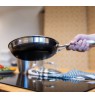 Kohersen NX CERAMIC frying pan with lid, 24 cm