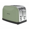 Toaster Taurus Vintage II Olive