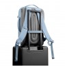 XD DESIGN Air Backpack BLUE P706.3215