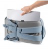 XD DESIGN Air Backpack BLUE P706.3215