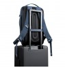 XD DESIGN Air Backpack  NAVY P706.3225