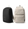 XD DESIGN Switch 2-in-1 Backpack BLACK/OAK P706.3319