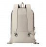 XD DESIGN Switch 2-in-1 Backpack BLACK/OAK P706.3319