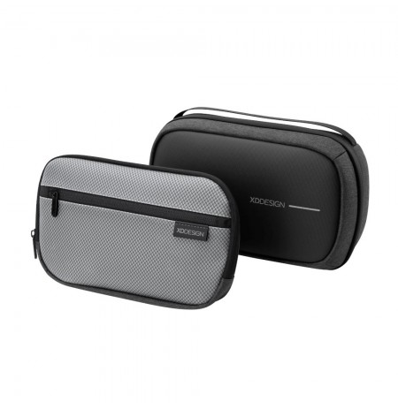 XD DESIGN First-Class All-in-One Travel Organiser  BLACK P706.3401